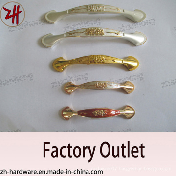 Factory Direct Sale Zinc Alloy Cabinet Handle Furniture Handle (ZH-1118)